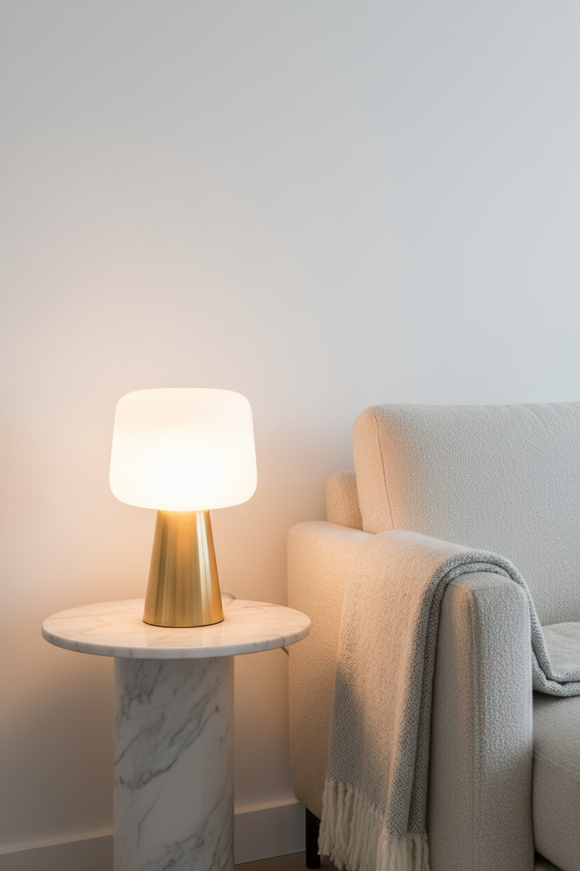 Lampe de Table