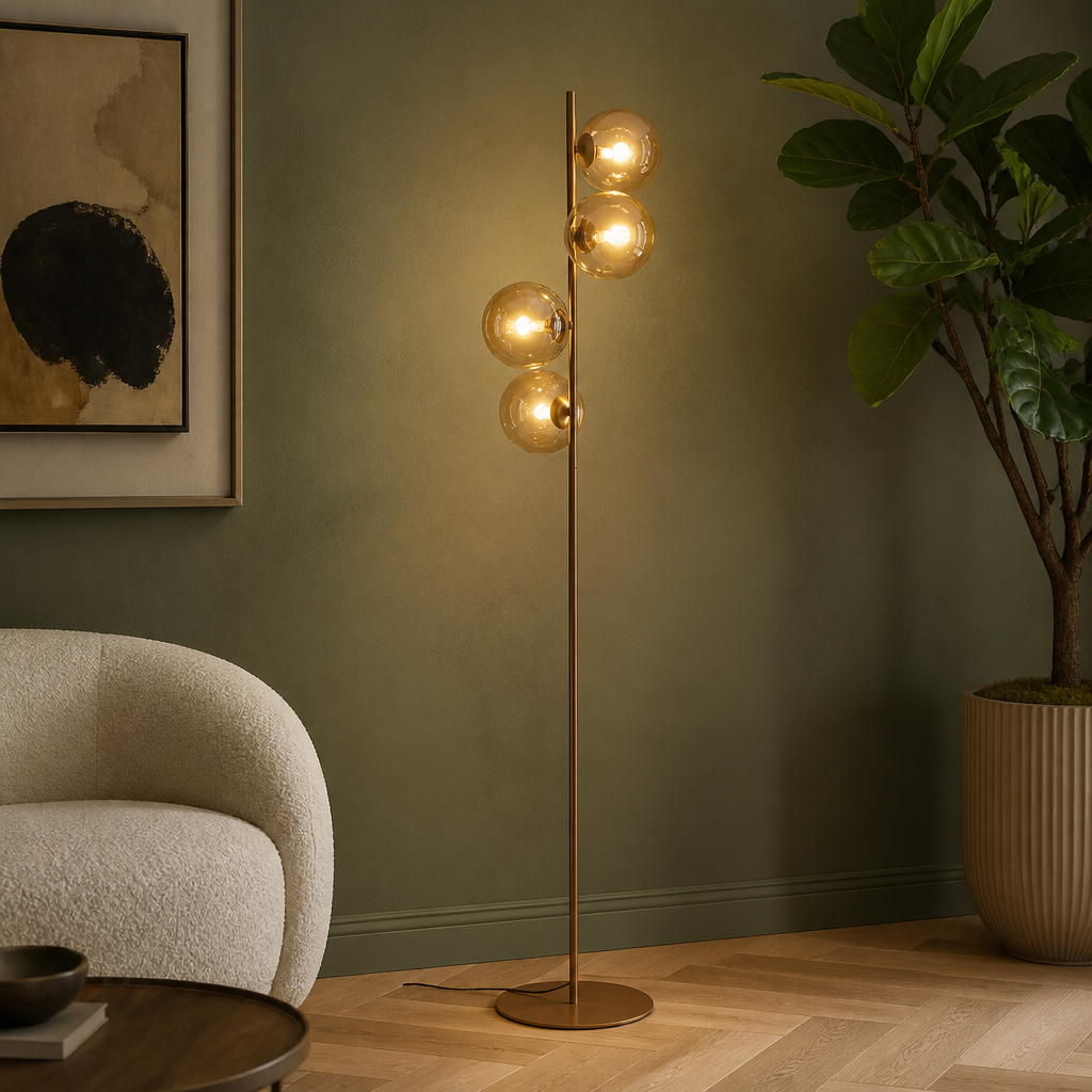 Lampadaire