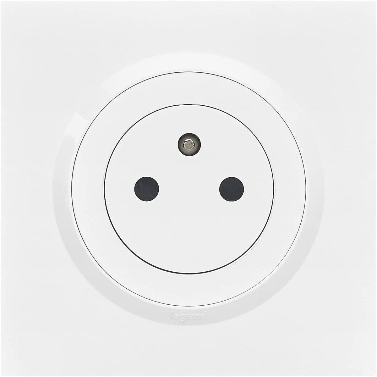 Prise Électrique Murale LEGRAND dooxie Surface 16A