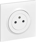Prise Électrique Murale LEGRAND dooxie Surface 16A