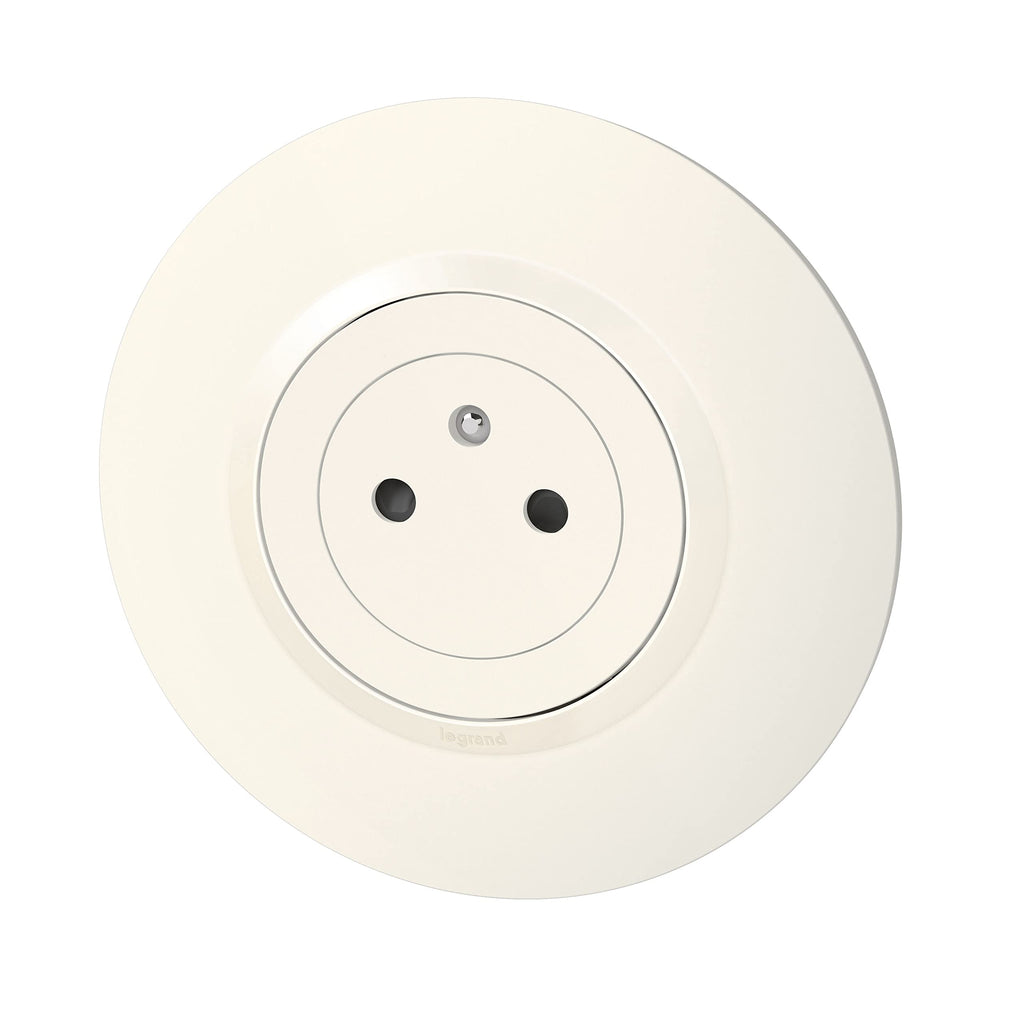Prise Électrique Murale LEGRAND dooxie Surface 16A