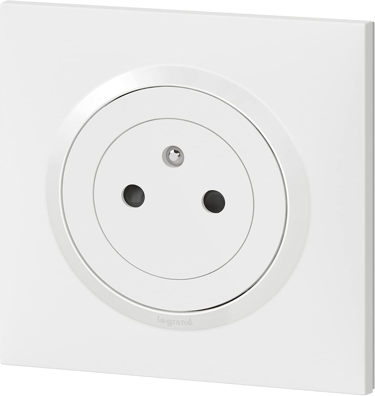 Prise Électrique Murale LEGRAND dooxie Surface 16A