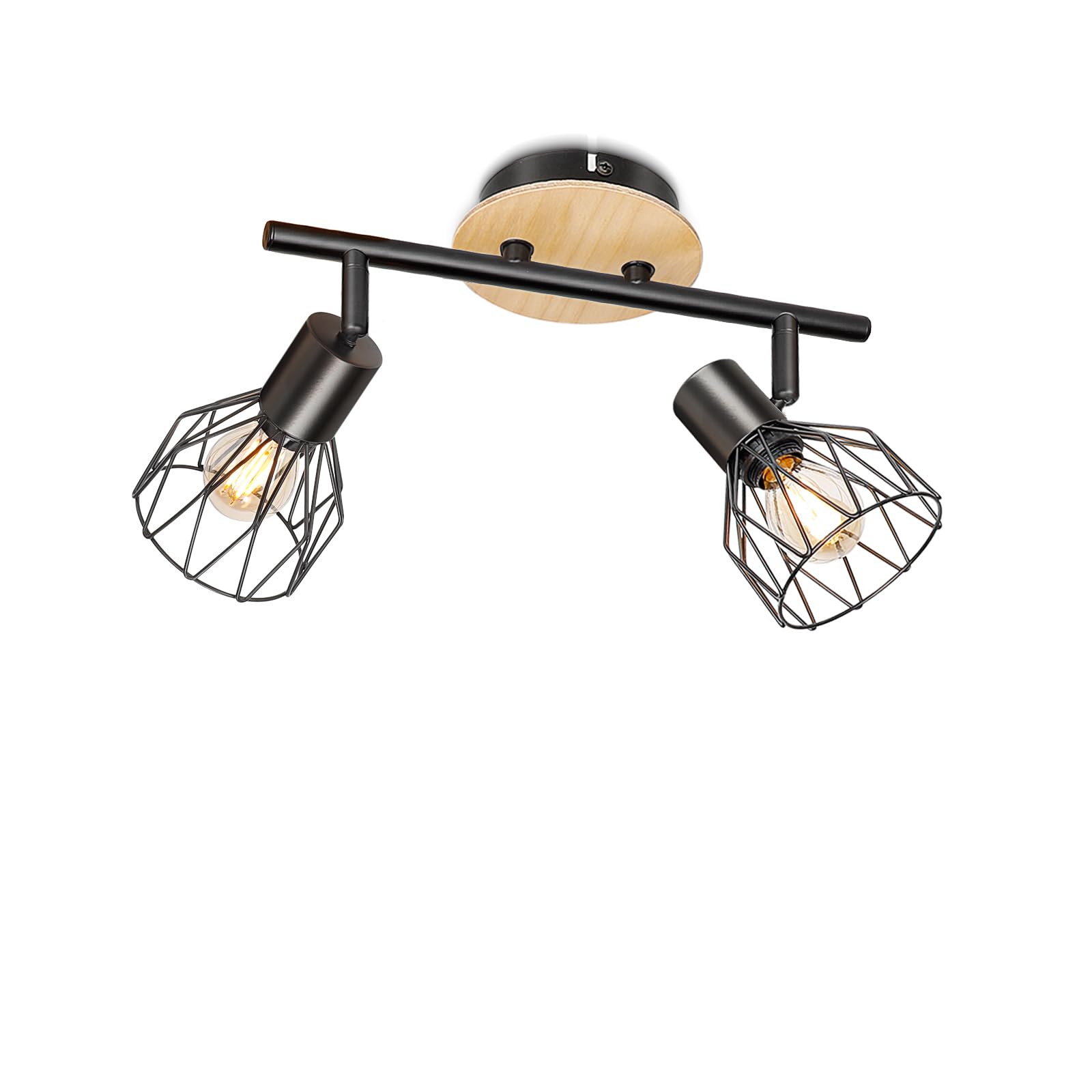 Plafonnier KETOM