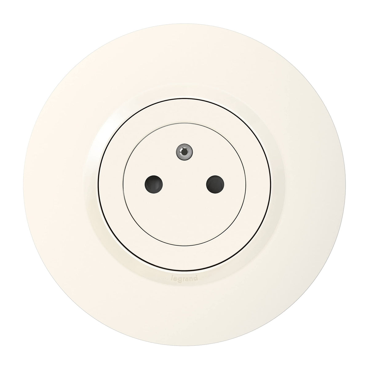 Prise Électrique Murale LEGRAND dooxie Surface 16A