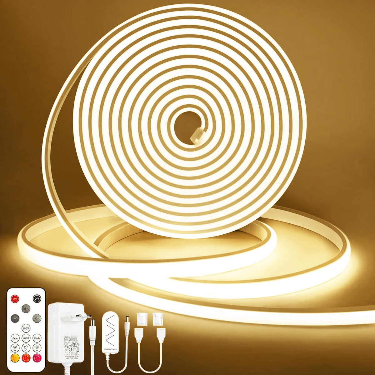 Ruban LED LAMOMO