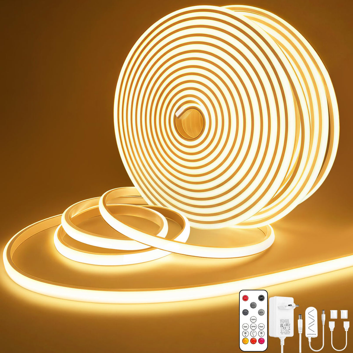 Ruban LED LAMOMO
