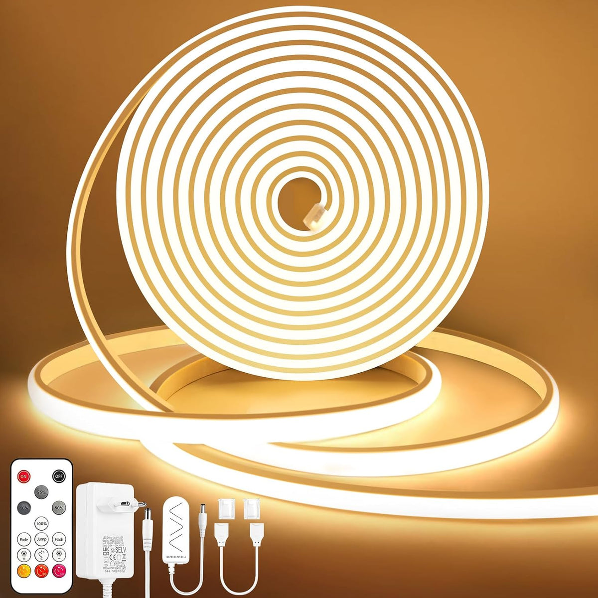 Ruban LED LAMOMO