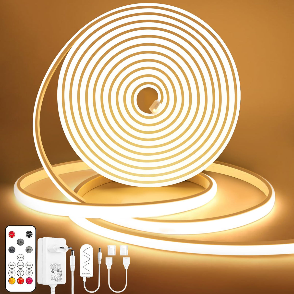 Ruban LED LAMOMO