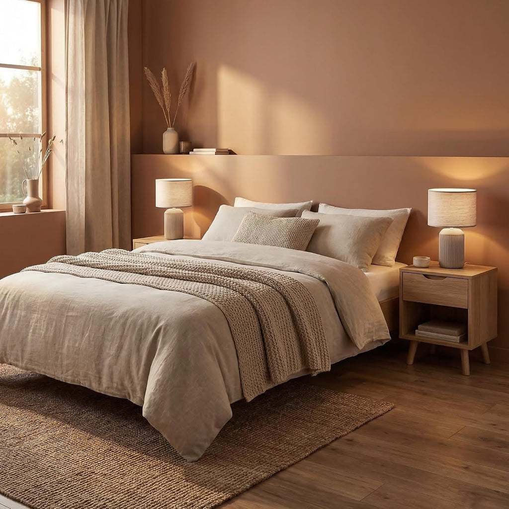 Lampe de Table BRILONER