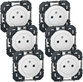 Prise Électrique Murale LEGRAND Dooxie 16A