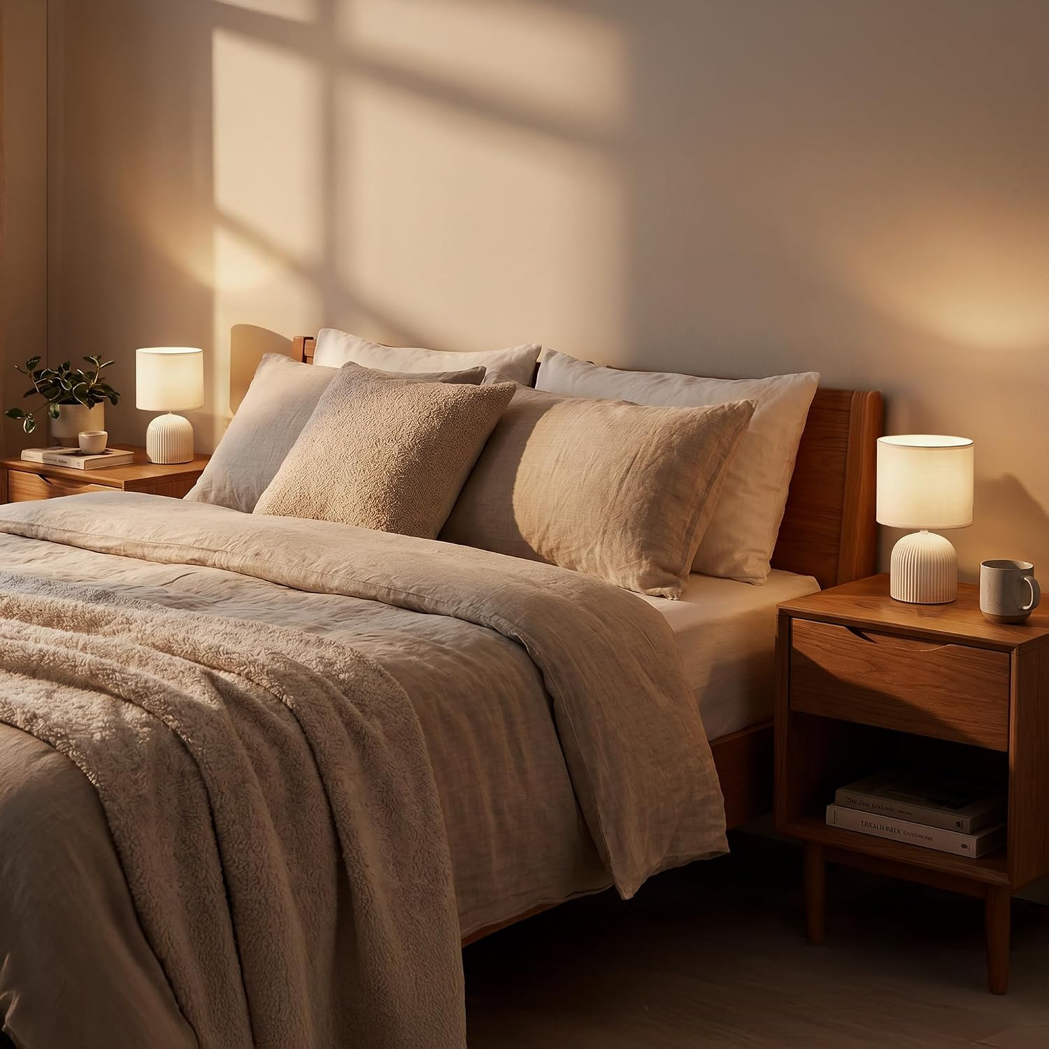 Lampe de Table BRILONER