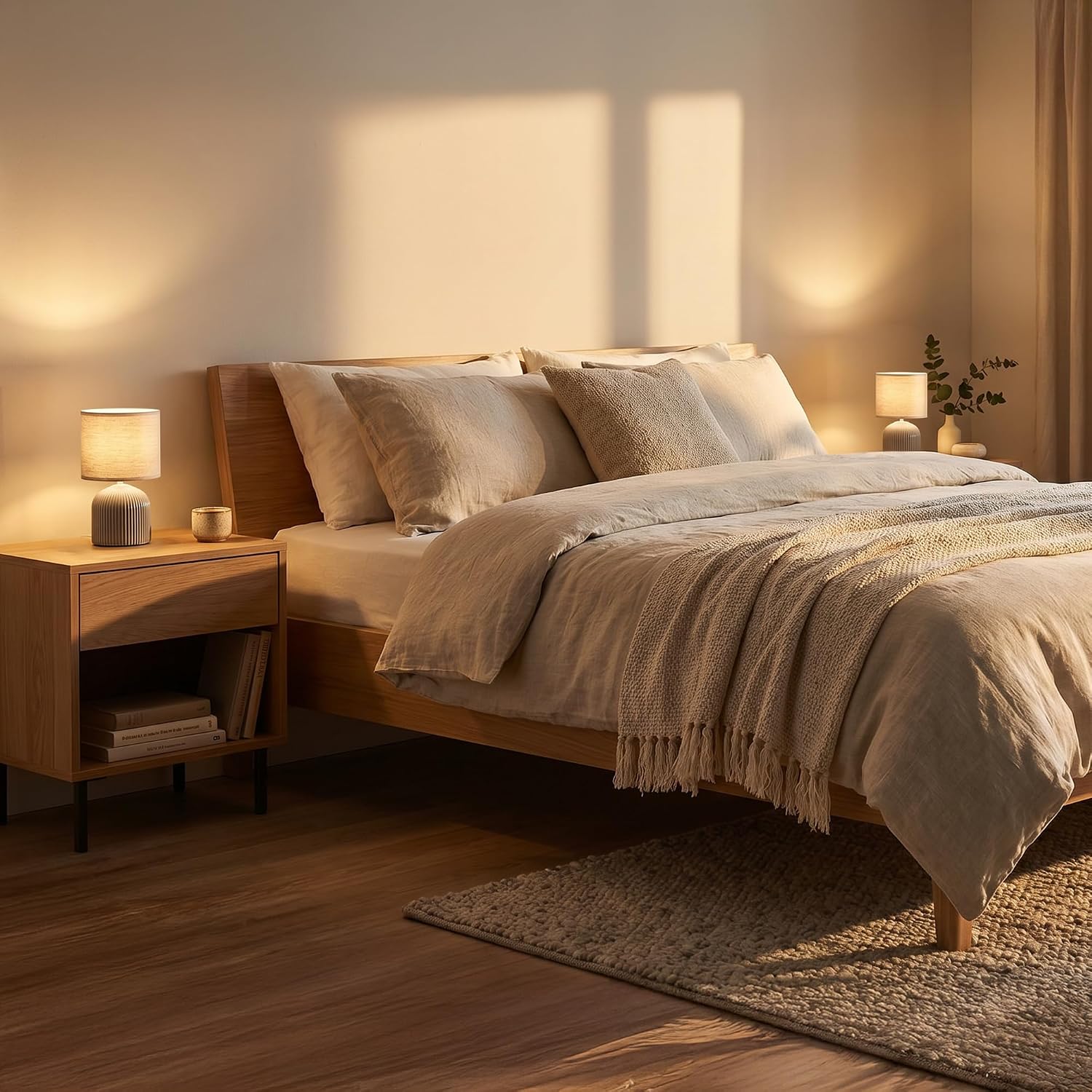 Lampe de Table BRILONER