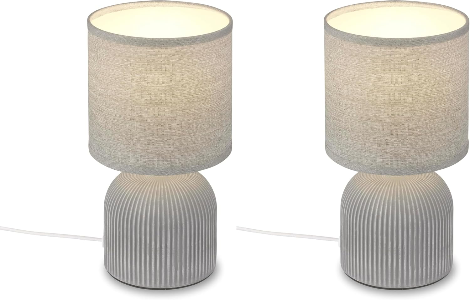 Lampe de Table BRILONER