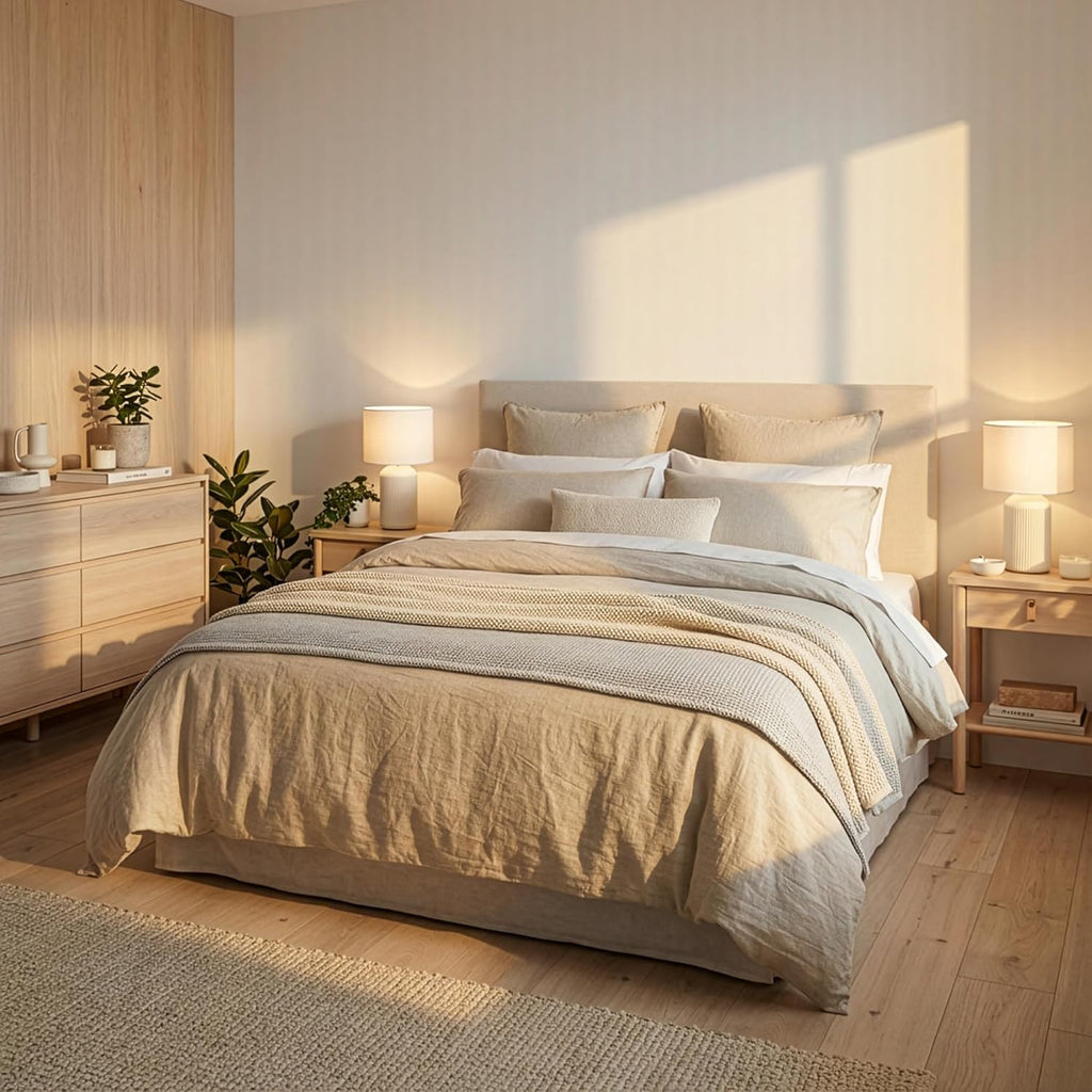 Lampe de Table BRILONER