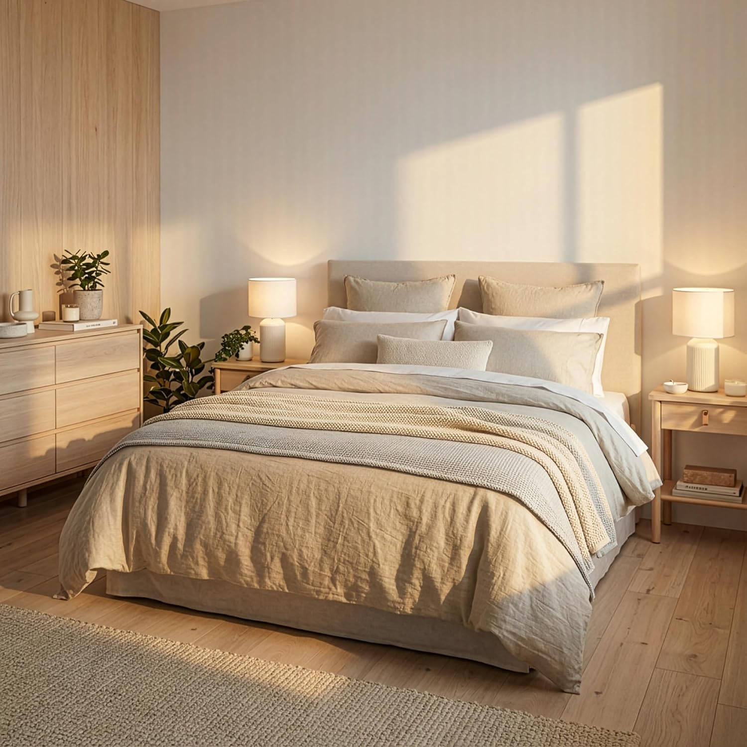 Lampe de Table BRILONER
