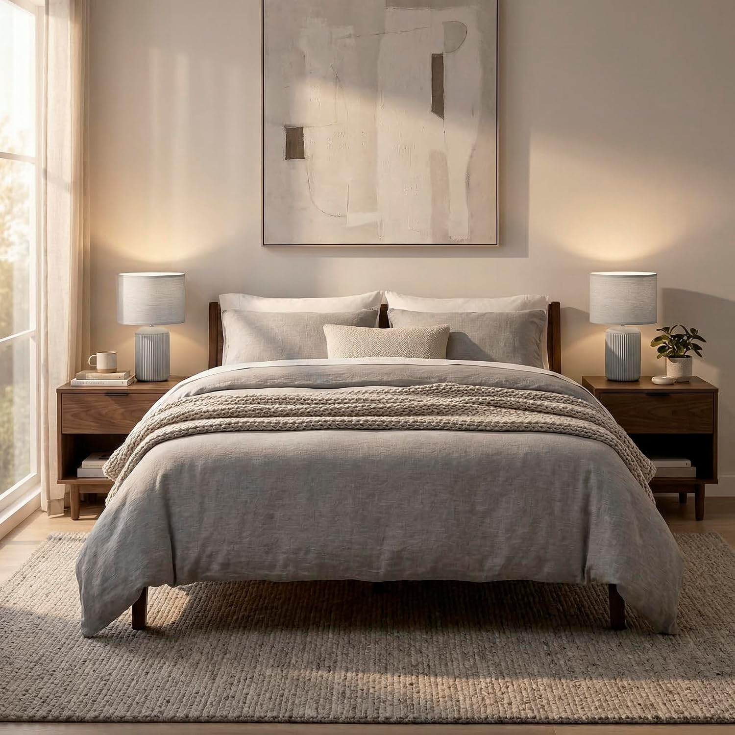 Lampe de Table BRILONER