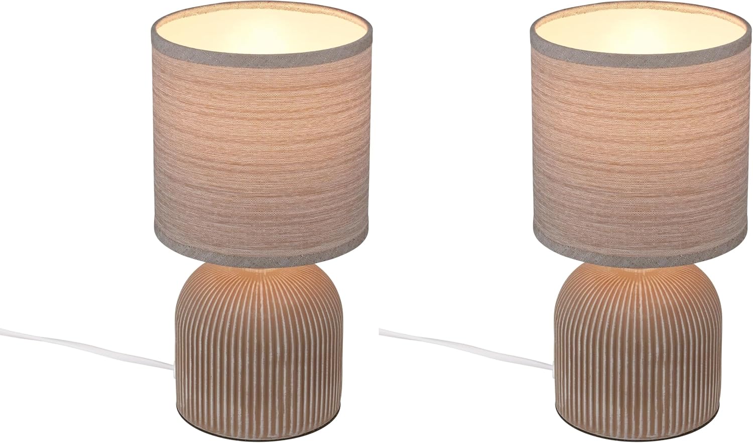 Lampe de Table BRILONER