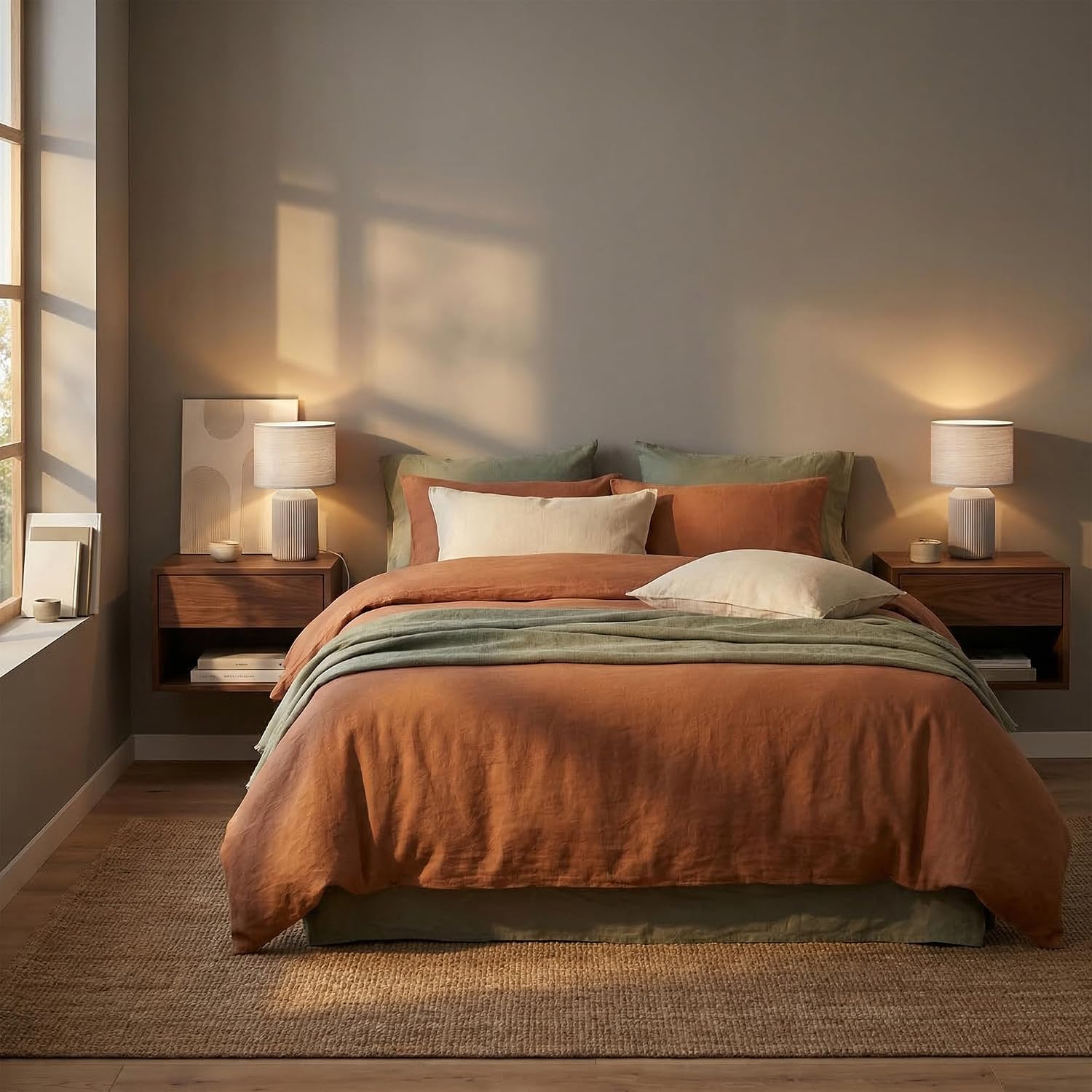 Lampe de Table BRILONER