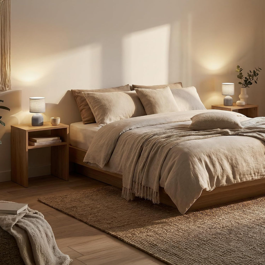 Lampe de Table BRILONER