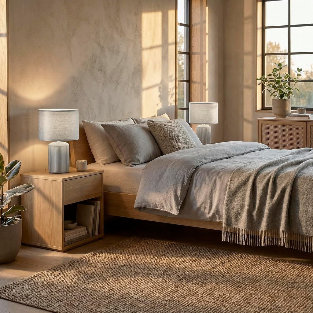Lampe de Table BRILONER