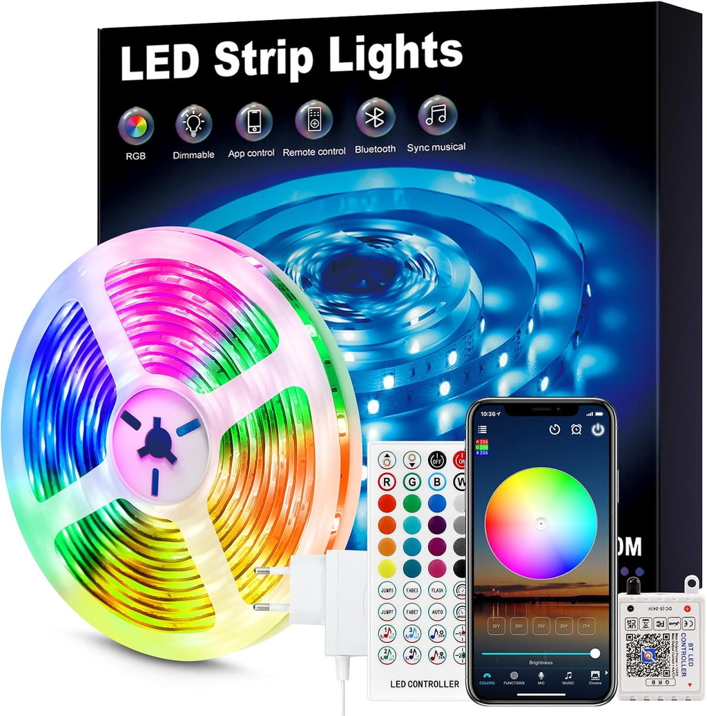 Ruban LED BEAEET