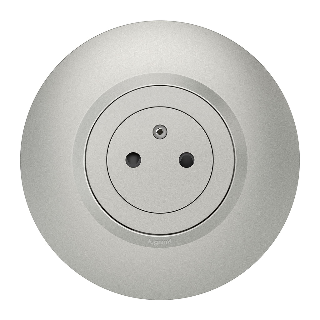 Prise Électrique Murale LEGRAND dooxie Surface 16A