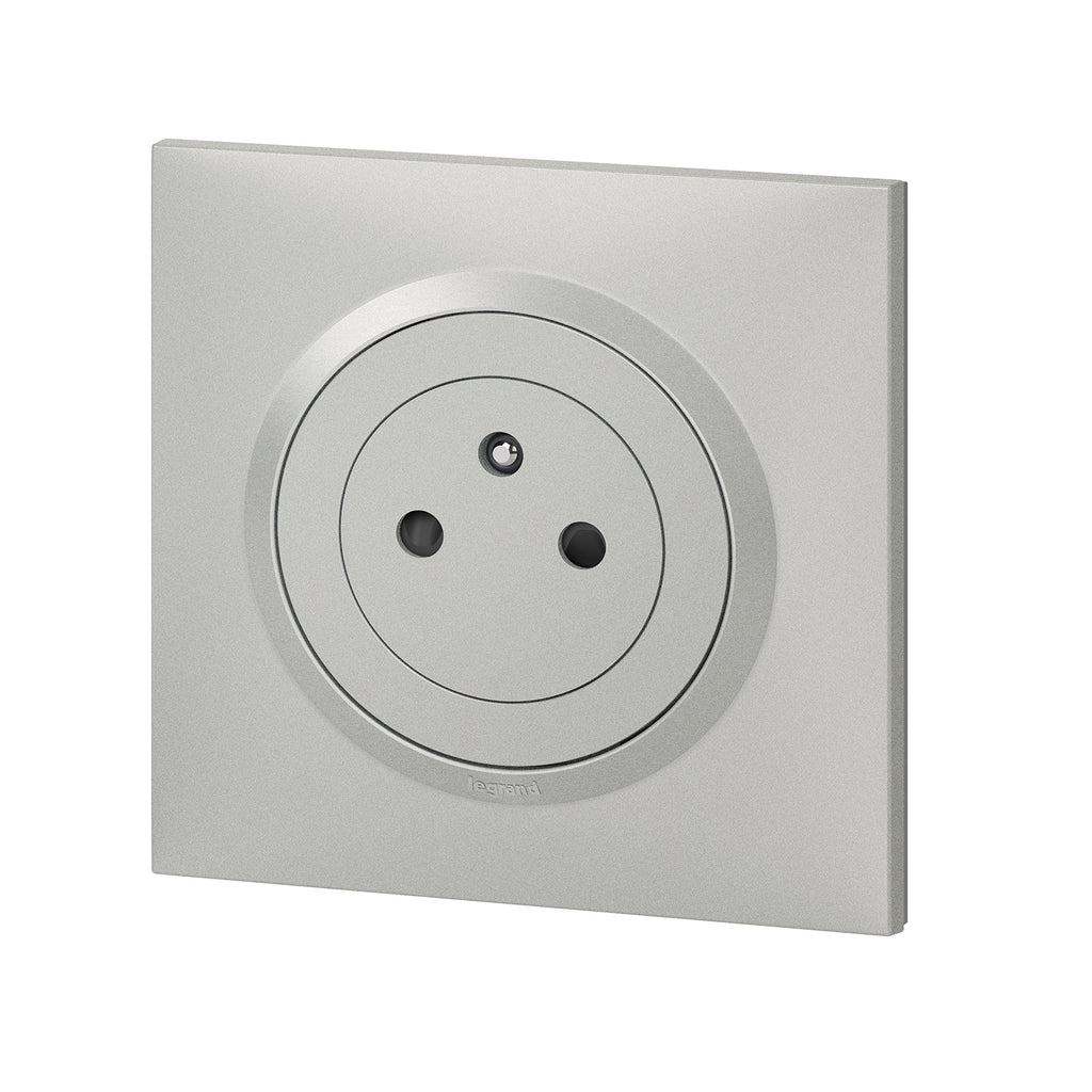Prise Électrique Murale LEGRAND dooxie Surface 16A